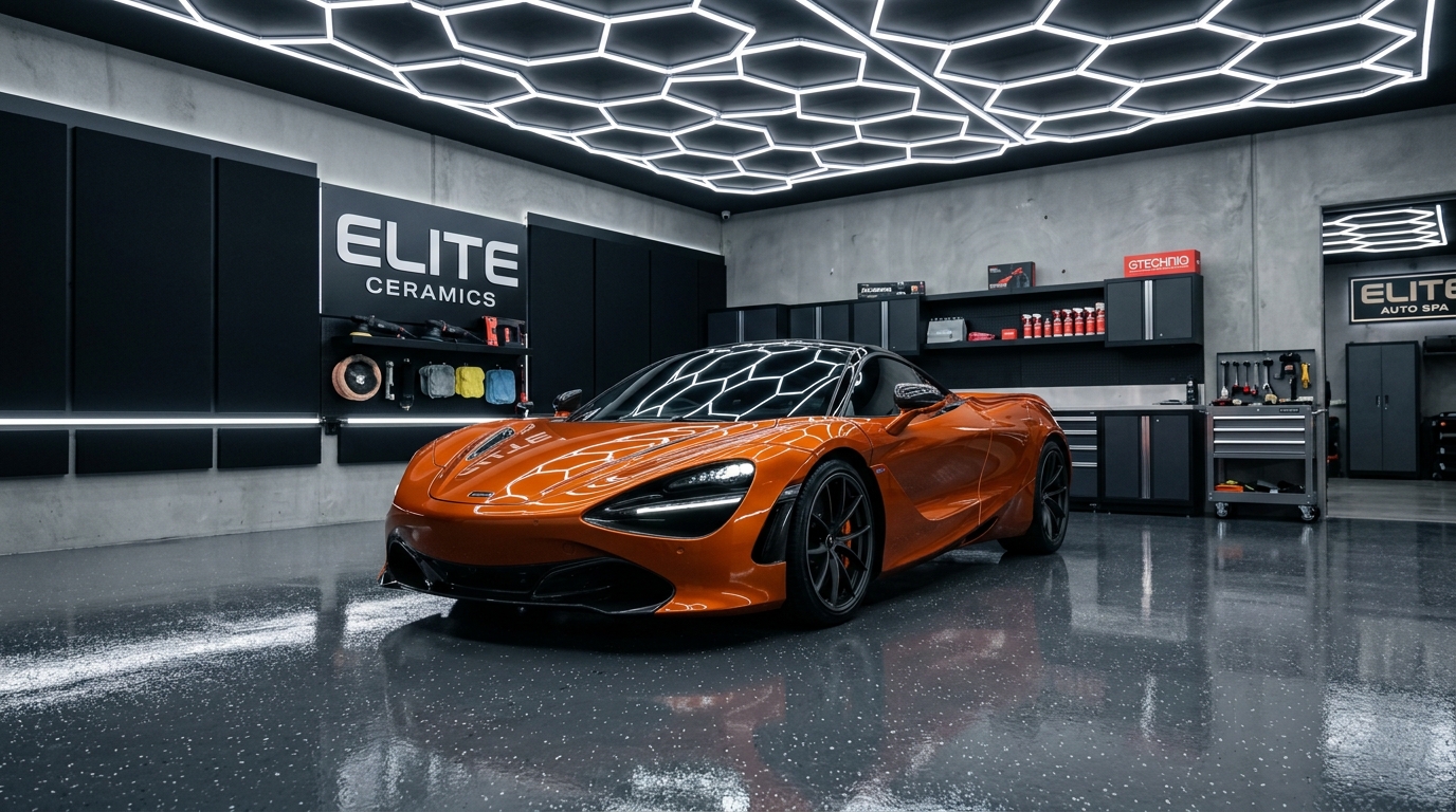 Apex Detailing Studio